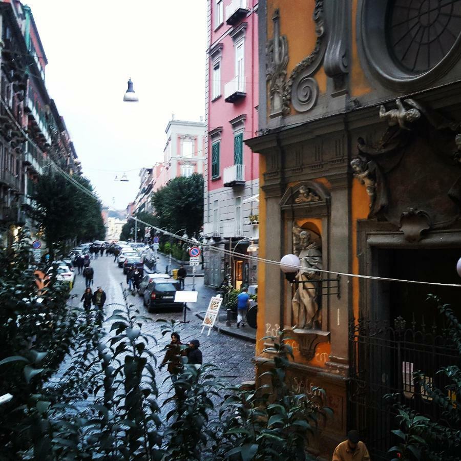 B&Bistrot Naples Exterior photo